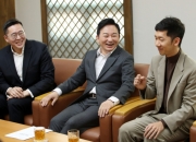 국토부 떠나는 원희룡, 청년 CEO들에 "돈 벌어 와라" 말한 까닭
