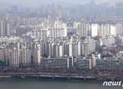 "11억 아파트가 7억" 강북 집주인 비명…서울 매물 7.5만개 쌓였다