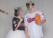 '국대 야구선수' 남편 사생활 폭로한 아내…"업소 여성 만나 가출"