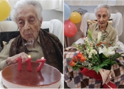 세계 최고령 117세 할머니가 알려준 장수 비결... "유전" 허탈