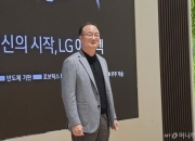 문혁수 LG이노텍 CEO "5년 내 전장 매출 5조원…벤츠 반응 좋다"