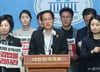 민주당 박주민 "법사위원장 시켜만 준다면...잘 해낼 자신 있다"