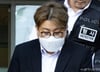 김호중, 뺑소니 피해자와 합의했다…"한달 만에 연락 닿아"