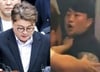 김호중 "넌 돈도 없고" 몸싸움 영상에…"이미 종결, 허위 사실 유포 대응"