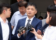 [단독]카카오 김범수, 남부구치소 독방서 생활…0.4평 크기