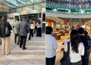 "한강 책 없어요?" 오픈런도 빈손…"난생 처음" 인쇄소 감격한 진풍경 [르포]