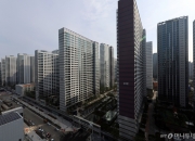 [단독]입주 한달 전 둔촌주공 1.2만세대 '날벼락'…준공승인·임시사용승인 모두 '불가'
