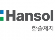 [단독]한솔제지 신임 대표에 오너 맏사위 한경록 부사장