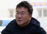 '선우은숙 언니 추행' 유영재 구속…선고 직후 방청객 보며 한 말