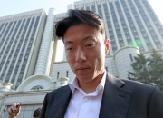 "황의조, 영상통화 녹화는 괜찮다"는 재판부…피해자 "2차 가해"
