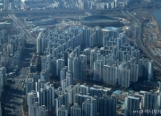 강남 아파트값 뛸때 경기 '이곳' 날았다…"재건축에 GTX까지 겹호재"