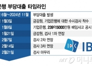 연장 3번만에 끝난 기업은행 검사…"큰 책임 묻겠다" 제재 수위는