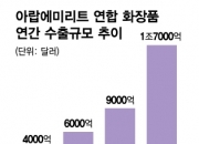 미국 여심 홀린 K뷰티, 이젠 UAE 타고 중동으로 간다