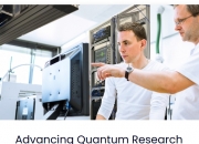 삼성도 찜한 양자컴 스타트업, '2480억' 뭉칫돈…업계최대규모