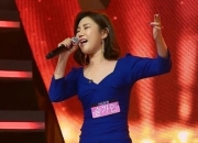 송가인, 무속인 어머니 향한 애정…"단 한번도 부끄러워 한 적 없다"
