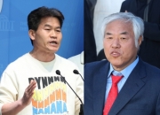 전광훈 "역사 모른다", 전한길 "날 씹더라"…탄핵반대 이끌며 충돌