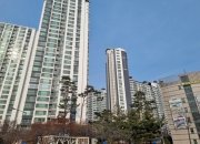 [르포]"번호표 뽑으세요"…27억 집도 없어서 못 산다? 난리 난 이 동네