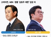 고려아연 경영권 분쟁 미궁 속으로…칼자루는 다시 법원에