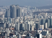 "집값·전셋값 더 뛰겠네"…내년 서울 입주물량 '반토막'
