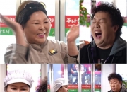 탈북요리사 이순실 "한 달 23억 매출…강남서 장사할 것"
