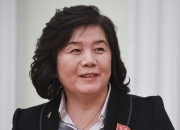 북한 최선희, 러시아 외무차관 만났다…포로 송환문제 논의한듯