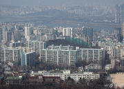 "14억 있어야 산다" 서울 '국평' 아파트 평균 껑충…서초 31억 돌파
