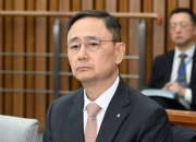 금정호, 홈플러스 선긋기에 신영증권 주가 급등…"누가 투자하겠나"
