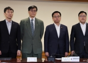 대선모드 돌입...밸류업·금투세 등 자본시장 정책 향방은