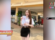 "내년에 다시 올래요"…징병검사장에 미녀들 줄 선 '이 나라'