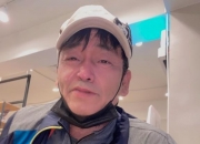 "하늘 나라선 건강해"…온몸에 파스 도배한 아빠, 6명에 새 삶 주고 떠나