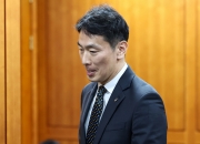 이복현 "상법개정안 재표결 지연 안돼"…거취문제엔 침묵