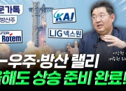 안보 각자도생 시대 시작됐다, K-우주·방산은 올해가 진짜[부꾸미]