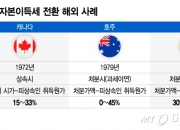 "상속세, 진짜 못 내요" 차라리 다른 나라로…'국민 기업' 고향 뜬 이유