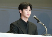 김수현 '3800만원' 소송비 늦게 낸 이유…"故김새론 가짜 이모 때문"