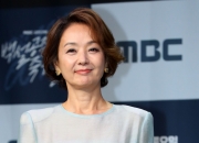 배종옥 "남자 배우들 '미투급' 음담패설" 폭로…"방송국 가기 싫었다"