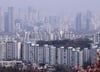 "집값 상승세 무섭네" 또 오른 이 동네…서울보다 상승률 높았다