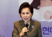 헤일 수 없이 수많은 명곡…'엘리지의 여왕' 이미자, 66년 마지막 무대