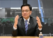 최상목 "美재무부와 환율논의는 관례…추경 증액 유연하게"