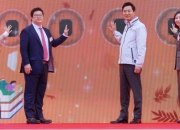 김병주 도서관 시끌…'약정 기부금 300억' 홈플러스 회생신청 때 완납
