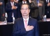 [단독]한덕수, 2일 오전 국회에서 대선 출마 선언