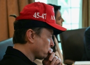 "테슬라 이사회, 머스크 대체할 차기 CEO 물색했다"-WSJ