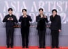 "다신 안 올래" 불만 폭주…데이식스 해외 공연서 무슨 일?