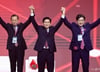 [단독] 김문수, 권영세·권성동 회동 땐 "단일화 기구, 지도부에 일임"