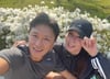 '박시은♥' 진태현, 갑상선암 투병…안타까운 근황