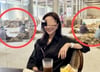 "인간 동물원이냐"…일하는 노동자 배경으로 '찰칵', 비난 쏟아졌다