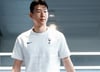 손흥민, 드디어 전격 복귀 '32분 활약' UEL 결승전도 뛰겠네! 토트넘, 팰리스에 0-2 패배 '17위 추락+최다패 불명예'