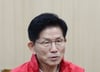 김문수와 이력서 한줄만 같아도 상한가…한덕수 인연엔 하한가