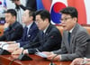[속보] 민주당 "차별금지법, 사회적 합의 전제될 때 추진하는 것이 방침"