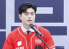[단독] '30대 비대위원장' 김용태 "비서실장 안 둔다...이준석과 술 먹는 사이"