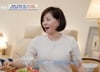 한혜진 "손님이 가슴에 돈 찔러 넣어…울면서 노래 불렀다"